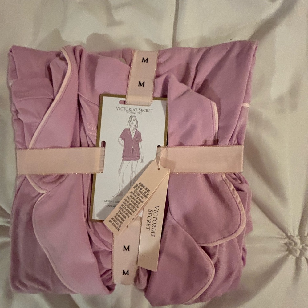 Victoria Secret PJ set